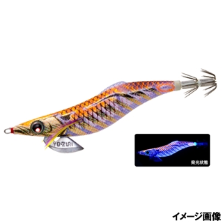 17.KVOG ケイムラゴールドオレンジ