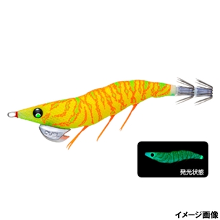 No.170  ダートマスターサーチ3.5号 7本 イージーQ® ダートマスター™ サーチ ダブルグロー® - 釣具の総合