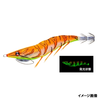 デュエル イージーQ キャスト プラス 3.5号 1.LGOG 夜光ゴールド