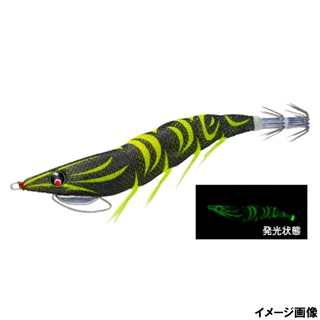 4.LBLT 夜光ブラックタイガー