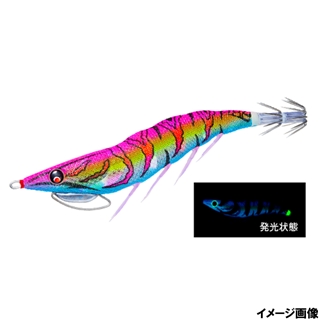 5.BLMP ブルー夜光マーブルピンク