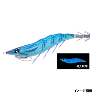 6.BLB ブルー夜光ブルー