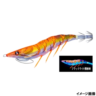 10.KVOG ケイムラゴールドオレンジ