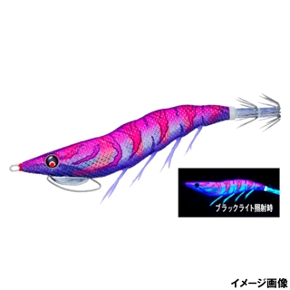 11.KVRP ケイムラレッドパープル