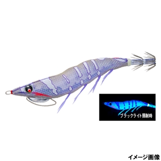 12.KVOB ケイムラオドリカクレエビ