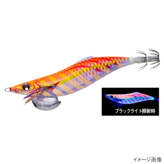 14.KVOG ケイムラゴールドオレンジ