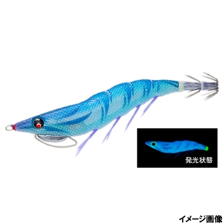 6.BLB ブルー夜光ブルー