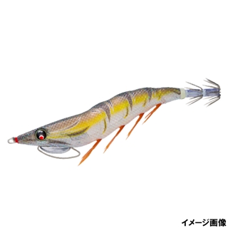 15.CBW クリアーブラウン