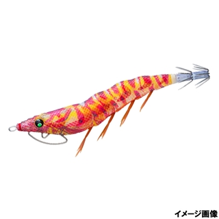 DUEL EZ-Q キャスト 喰わせ ラトル 2.5号 10g システムカラー