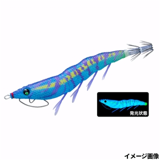 4.SBBB スーパーブルー夜光ブルーボイル