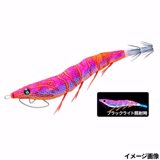 10.KRIE ケイムラレッドイソスジ