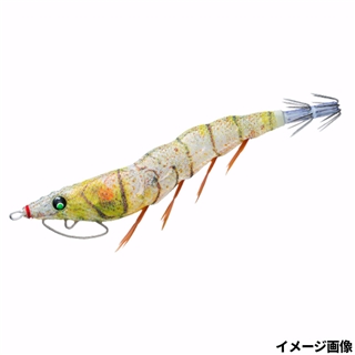 11.CRS クリアーリアルシュリンプ