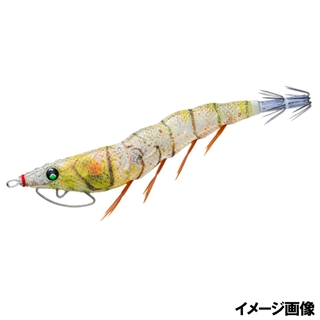 11.CRS クリアーリアルシュリンプ