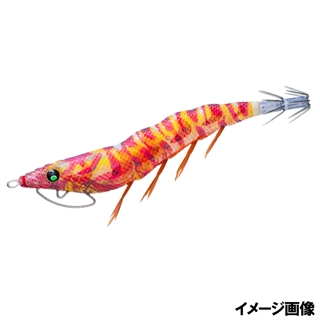 12.CRKE クリアーレッドクルマエビ