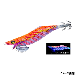 8.KVRO ケイムラレッドオレンジ