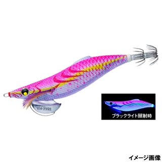 10.KVP ケイムラピンク