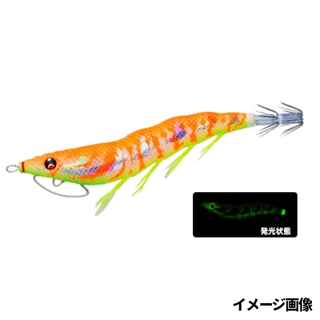 32.KOIE ケイオレンジオレンジイソスジ