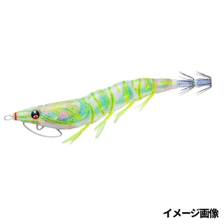 25.COIE クリアーオーロライソスジ