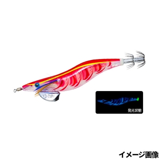 17.SBRR スーパーブルー夜光レッドレッド