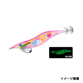 4.LMSD 夜光マーブルサクラダイ