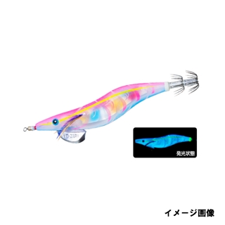 6.SBMP スーパーブルー夜光マーブルピンク