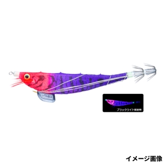 KVRU ケイムラレッドパープル