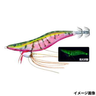 6.LFM 深場グリーン