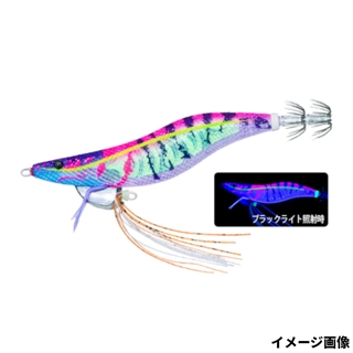 デュエル エビQ 3.0号 1.LBL 夜な夜なタイガー【ゆうパケット