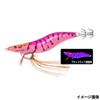 デュエル エビQ 3.0号 1.LBL 夜な夜なタイガー【ゆうパケット
