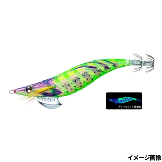 デュエル ヨーヅリ アオリーQ 3.0号 32.KVMO まずめオレンジ
