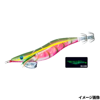 21.LFM 深場グリーン