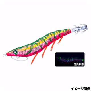 13.LFM 深場グリーン