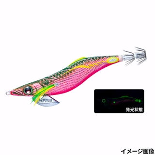 21.LFM 深場グリーン