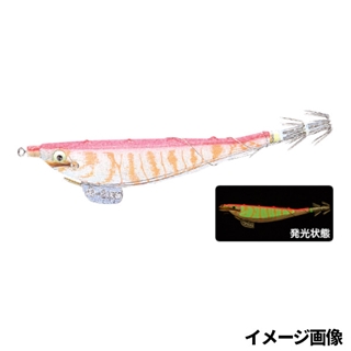 5.D12夜光うすいピンク