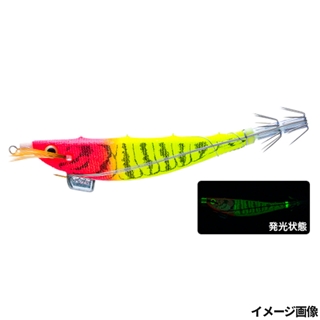 11.LRY 夜光レッドイエロー