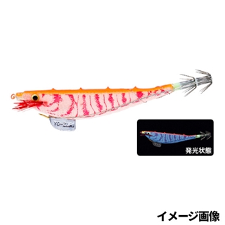 14.BLOGブルー夜光オレンジ