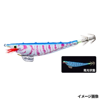 15.BLB ブルー夜光ブルー