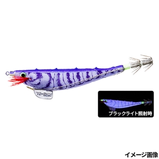 16.KVPU ケイムラパープル