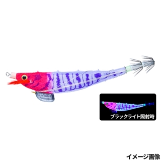 17.KVRH ケイムラレッドヘッド