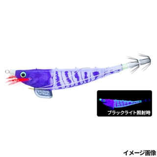 19.KVUH ケイムラパープルヘッド