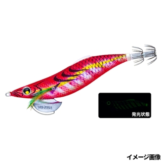 アオリーQ® 3D - 釣具の総合メーカー デュエル