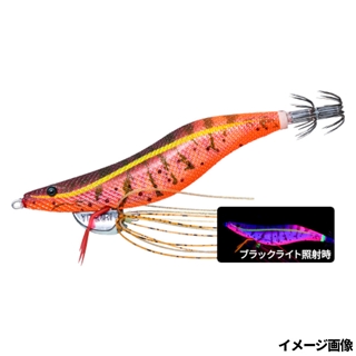 デュエル エビQ 3.0号 1.LBL 夜な夜なタイガー【ゆうパケット