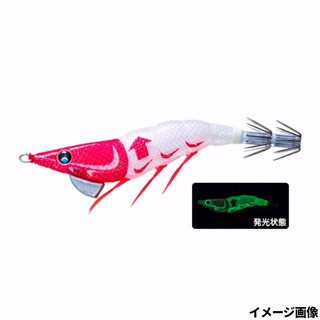 1.LRH 夜光レッドヘッド