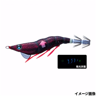 5.SBRB シルエットブラック