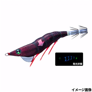 5.SBRB シルエットブラック