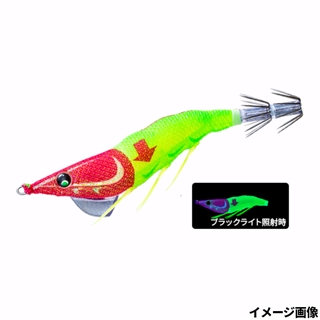 10.NGRH レッドライム