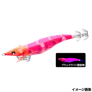Amazon | DUEL(デュエル) エギセット イージーQ ダートマスター