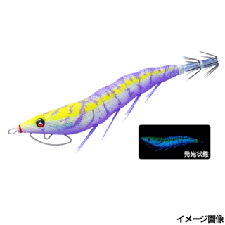 34.SBTP お月見パープル