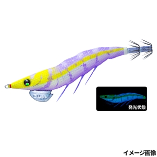 28.SBTP お月見パープル