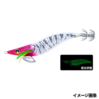 1.LRH 夜光レッドヘッド